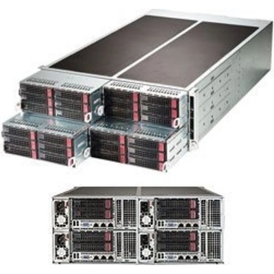 Supermicro AS -F2014S-RNTR