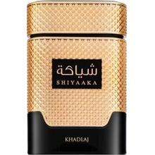 Khadlaj Shiyaaka Gold parfémovaná voda unisex 100 ml