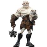 Weta Workshop Статуетка Weta Movies: The Hobbit - Azog the Defiler (Limited Edition), 16 cm (WETA875003913)
