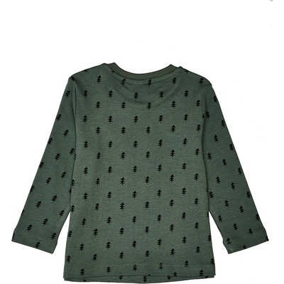 Winkiki Kids Wear Chlapecké dupačky Les