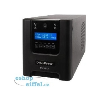 CyberPower PR750ELCD