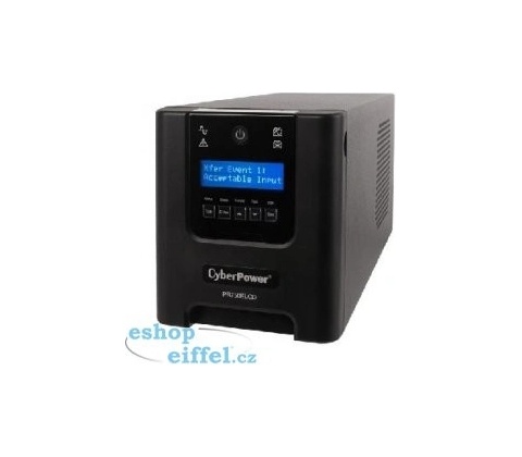 CyberPower PR750ELCD