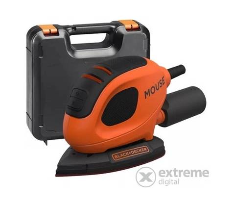 Black & Decker BEW230K