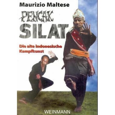 Pencak Silat