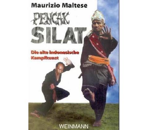 Pencak Silat
