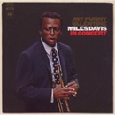 DAVIS, MILES: MY FUNNY VALENTINE CD