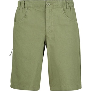 Stoic Мъжки къси панталони Stoic Hemp53 ValenSt. Shorts - Moss Green - размер 4XL (012-3028-0517)