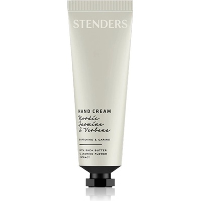 STENDERS Nordic Jasmine & Verbena крем за ръце 25ml