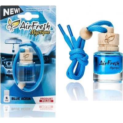 AirFresh Mystique Blue aqua