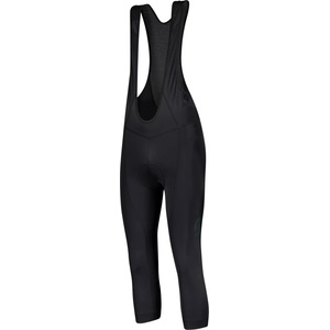 SCOTT Мъжки 3/4 панталон за колоездене Scott Knickers Endurance + Cycling bottoms - Black (055-3774-0111)