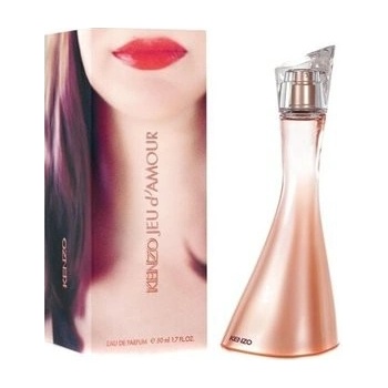 Kenzo Jeu d’Amour parfémovaná voda dámská 50 ml tester