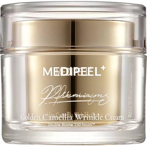 MEDI-PEEL Peptide 9 Крем за лице Golden Camellia, 50 g