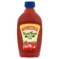 Ketchup
