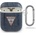 Guess Калъф Guess Blue Jeans за Airpods, черен/син (3700740485651)