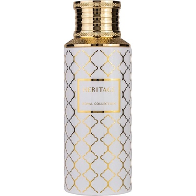 Maison Asrar Heritage parfémovaná voda dámská 100 ml