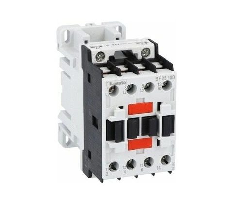 Lovato BF2510D125