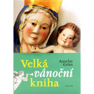 Velká vánoční kniha