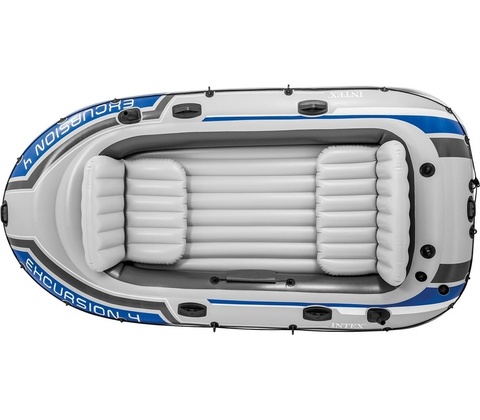 Intex 68324 Excursion 4 Set