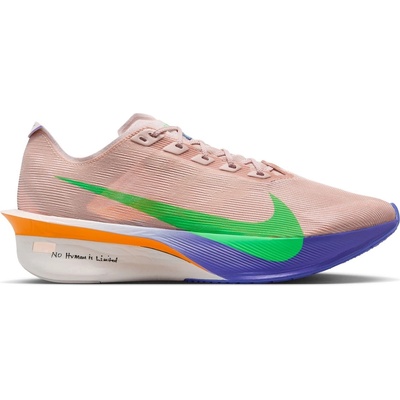 Nike Мъжки маратонки Nike Vaporfly 4 Mens Running Shoes - EK Red/Green