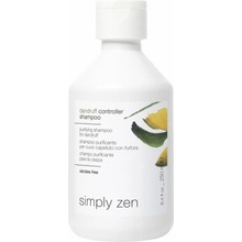 Simply Zen Dandruff Controller Shampoo 250 ml