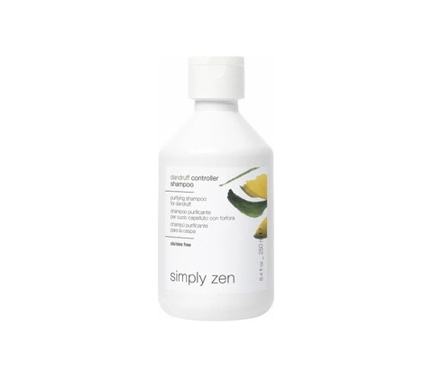 Simply Zen Dandruff Controller Shampoo 250 ml