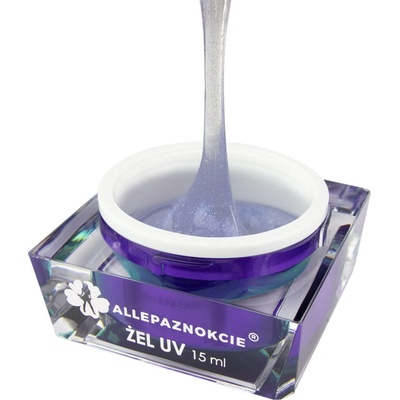 Allepaznokcie Jelly Moonlight Flame 15 ml