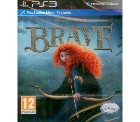 Brave
