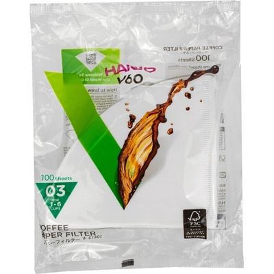 Hario VCF-03-100W