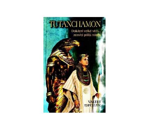 Tutanchamon