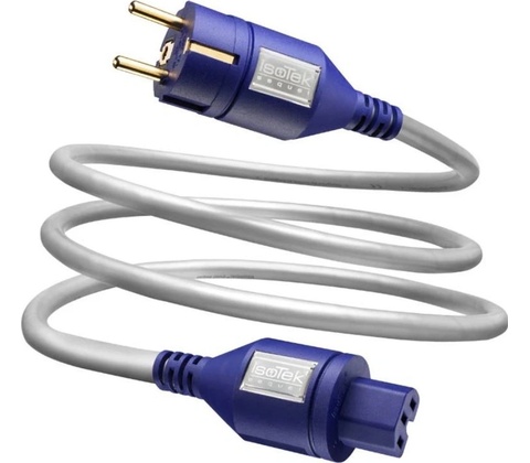 IsoTek EVO3 Sequel C19
