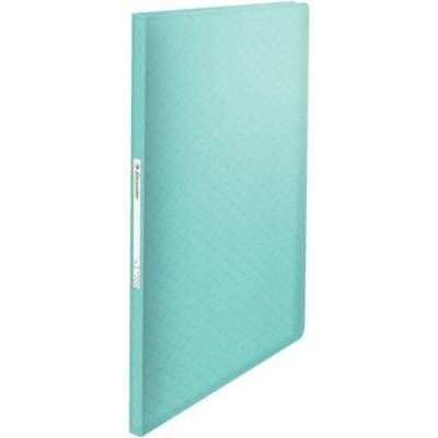 ESSELTE Prezentačná mapa A4 „ColourBreeze“, modrá 626227