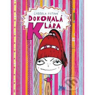 Dokonalá Klára