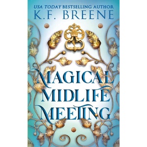 Magical Midlife Meeting (ISBN: 9781955757362)