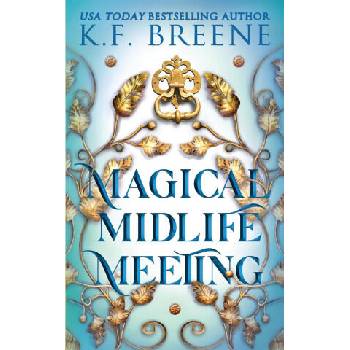 Image 1 of Magical Midlife Meeting | K. F. Breene