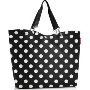 Reisenthel Shopper XL Dots White