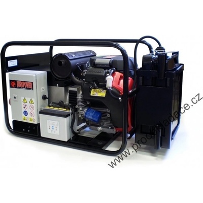 Europower EP 16000TE