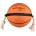 Flamingo Matchball баскетбол 24 см
