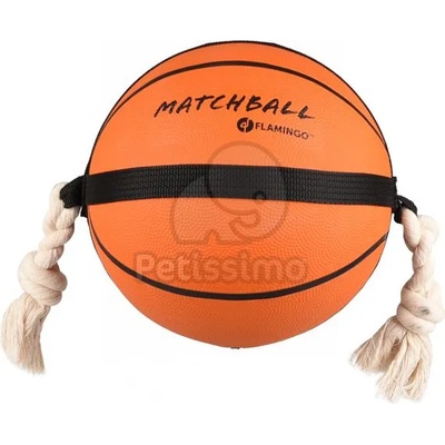 Flamingo Matchball баскетбол 24 см