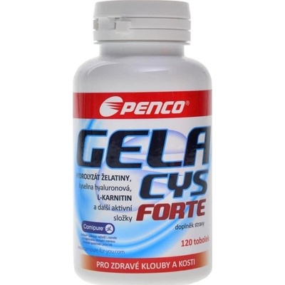 Penco Gelacys Forte 120 kapsúl