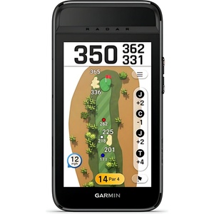 Garmin Approach G82 010-02943-00 GPS навигация