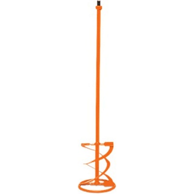 RUBI Приставка бъркалка с опашка М14, Rubi M-120 R 3H - ф 120х560 mm (76918)