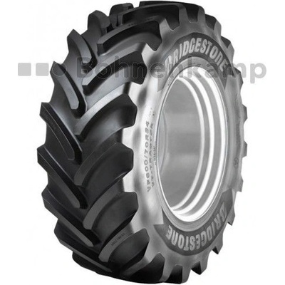 Bridgestone VT-Tractor 600/65-28 159D/156E TL