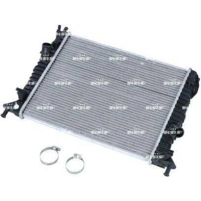 Chladič, chlazení motoru NRF 53028