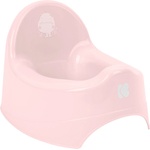 KikkaBoo Гърне Hippo Pink (31401010002) - tary