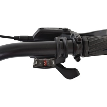 BYOX Alloy HDB 26 B7