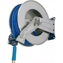 Idrobase Hose Box 20m AISI316 Nerez 1. 4404