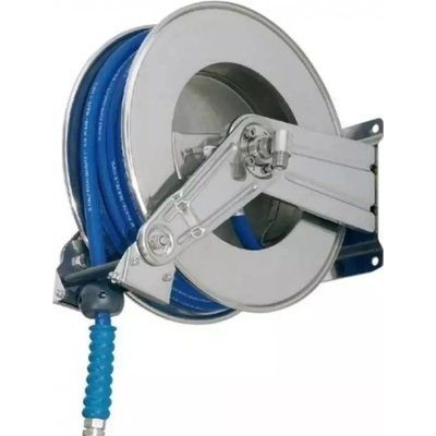 Idrobase Hose Box 20m AISI316 Nerez 1. 4404