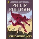 Spring-Heeled Jack - Philip Pullman