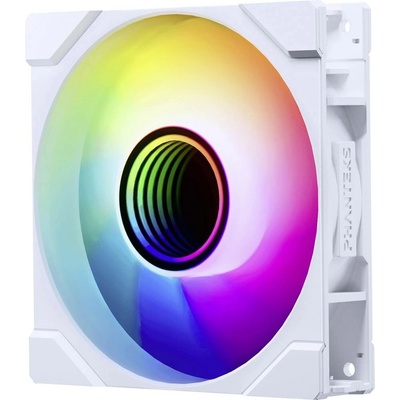 Phanteks M25 Gen2 PWM D-RGB Reverse Blade 120mm PH-F120M25R_G2_DWT01