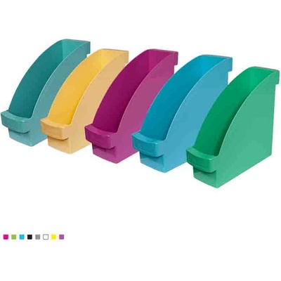 ARK Поставка вертикална Ark 2040 зелена